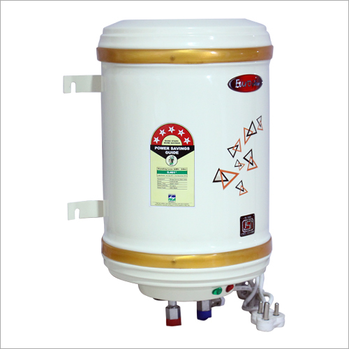 Electric Water Geyser